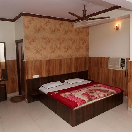 Jain Residency Hotel Pachmarhi Exterior photo